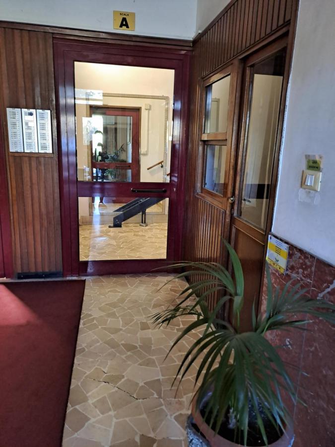 Appartamento Fiore Roma San Pietro Esterno foto